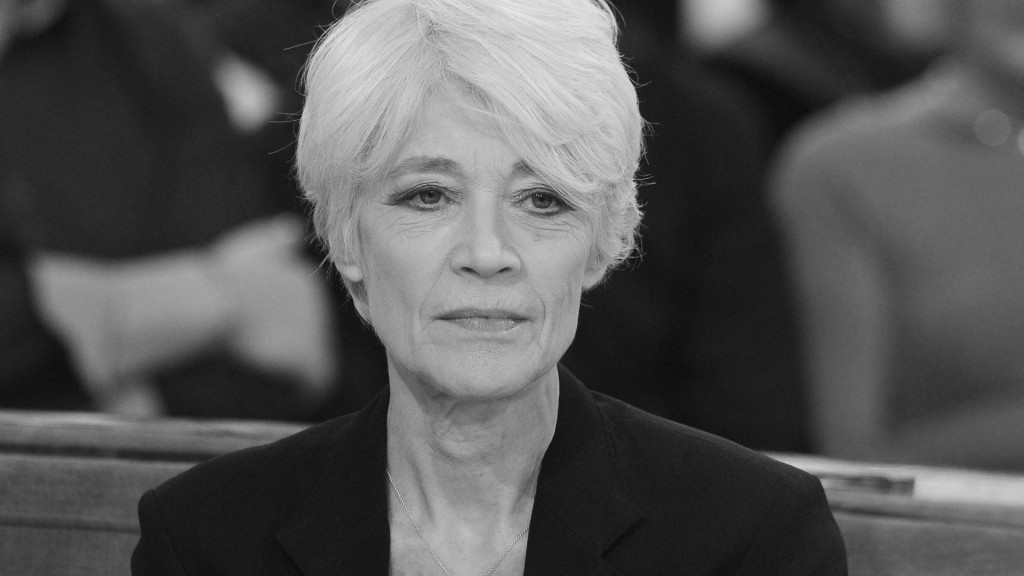 Françoise Hardy