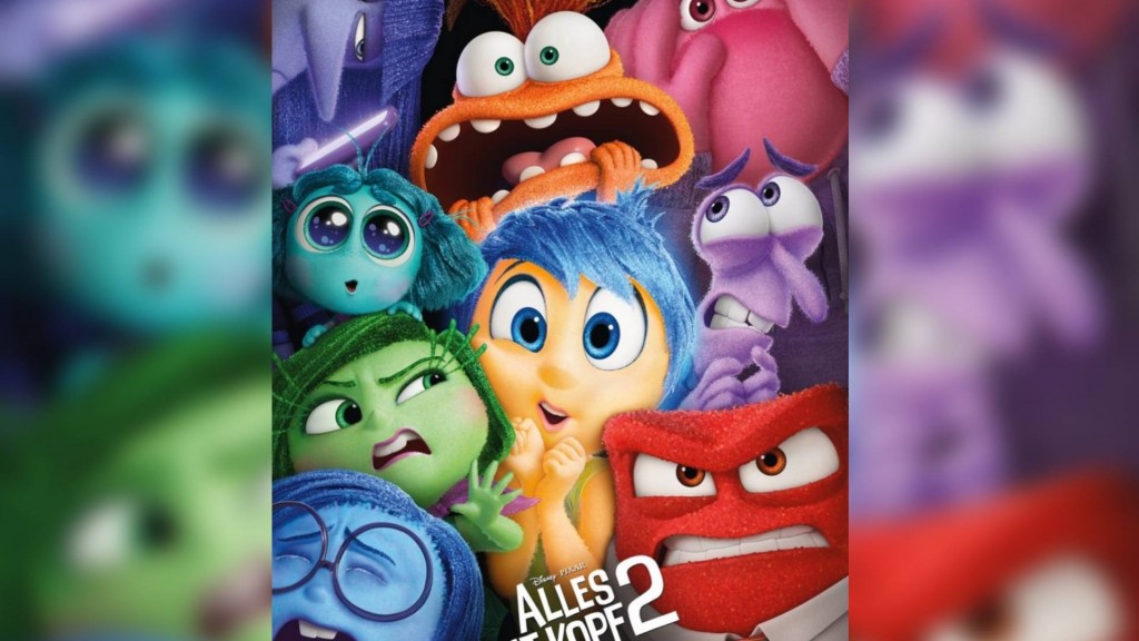 Filmcover von 