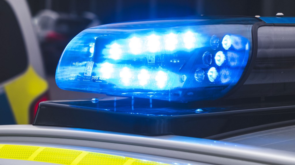 Symbolbild: Polizei