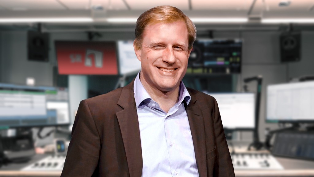 Sven Behrmann