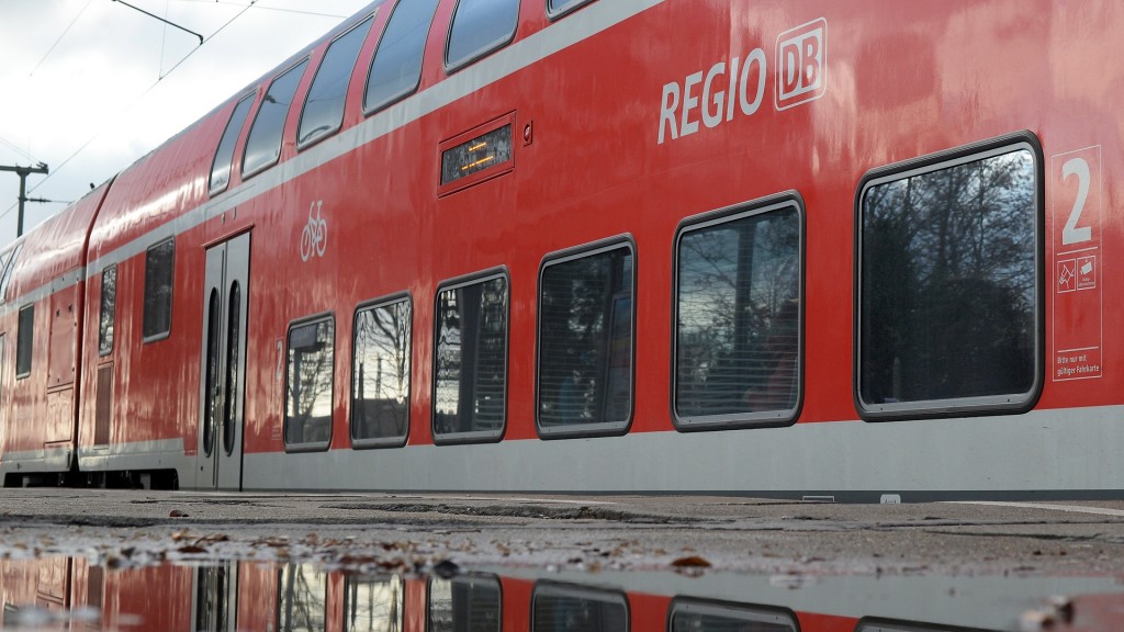 Regionalbahn