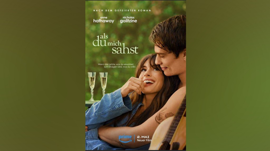 Filmplakat 