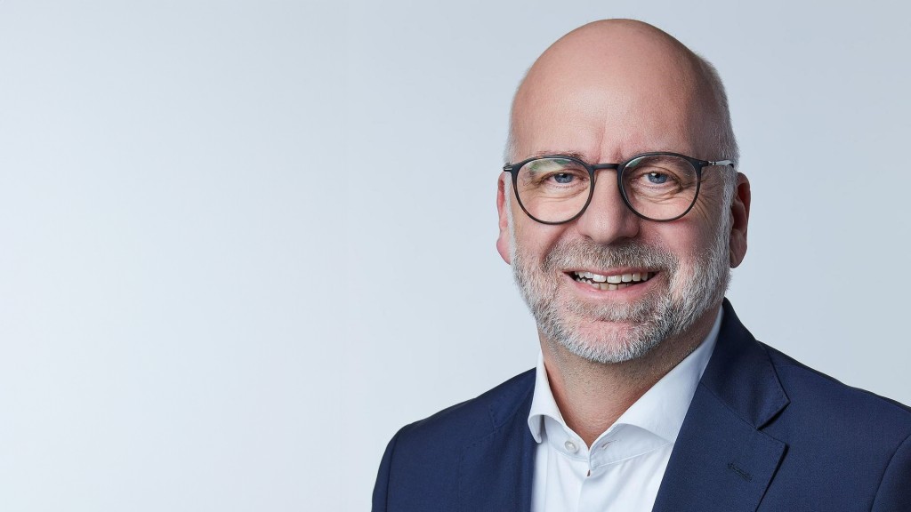 Michael Forster, CDU