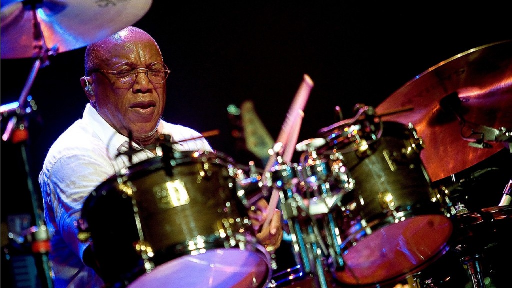 Billy Cobham