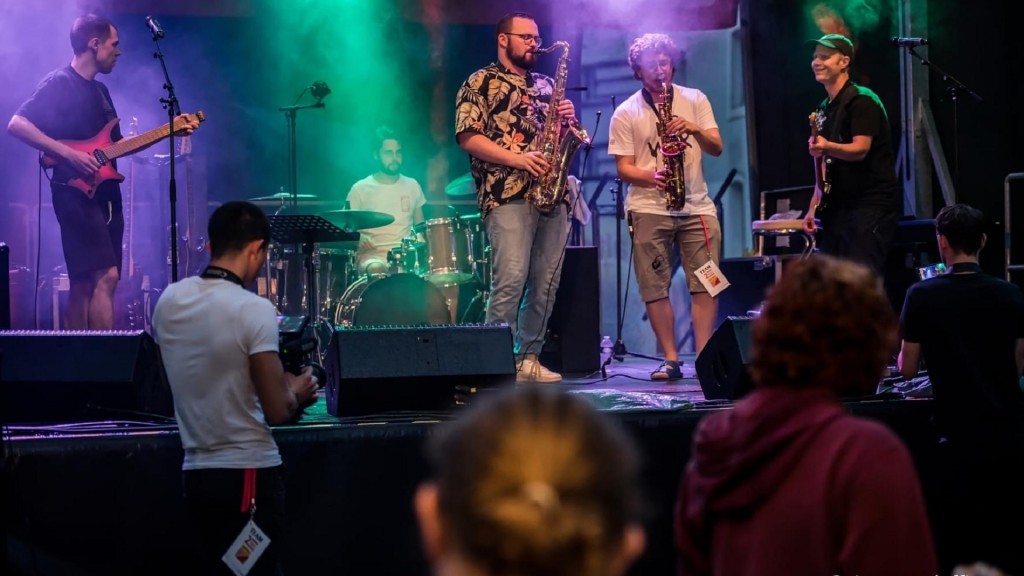 Die Band 