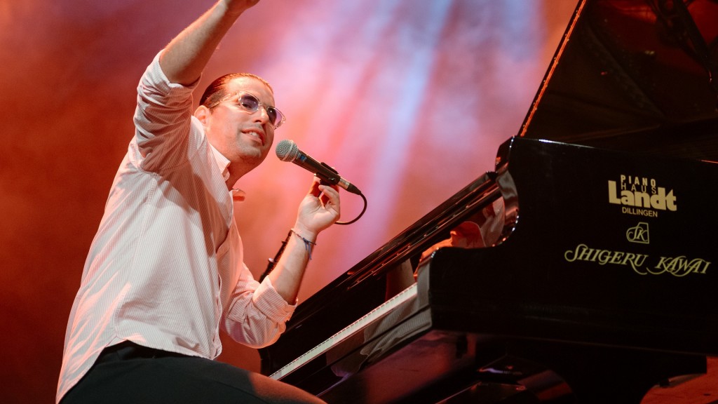 Alfredo Rodriguez