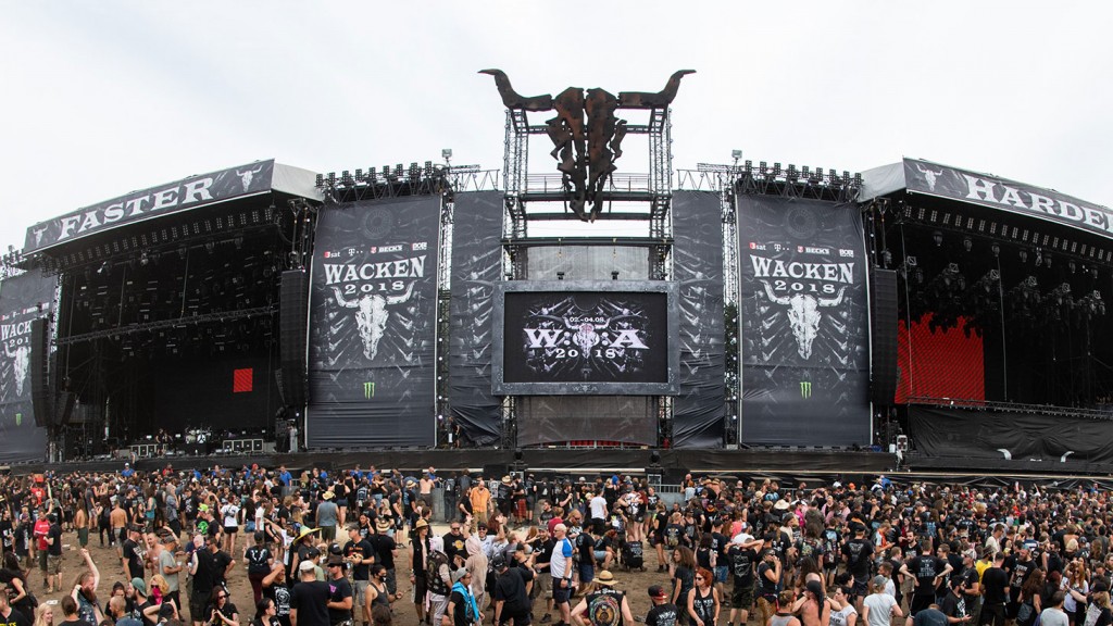 Wacken-Festival