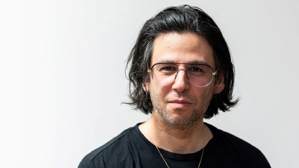 Deniz Utlu 