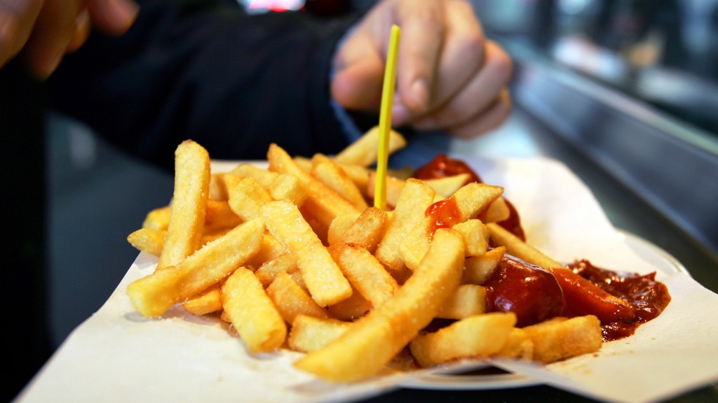 Pommes