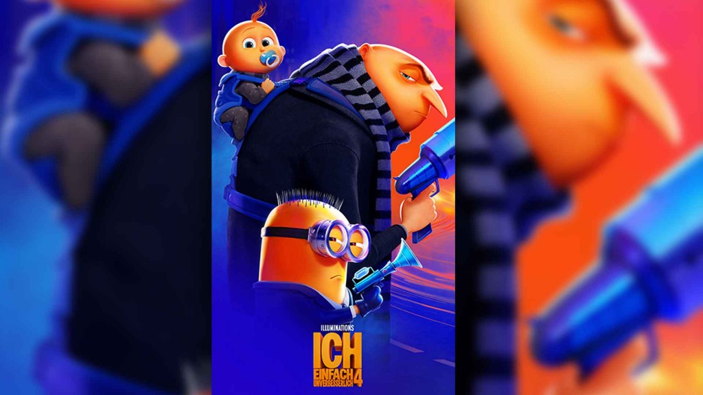 Filmplakat 