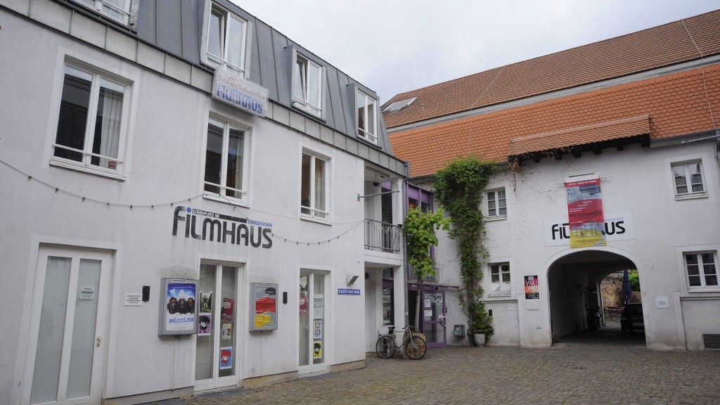 Filmhaus Saarbrücken 