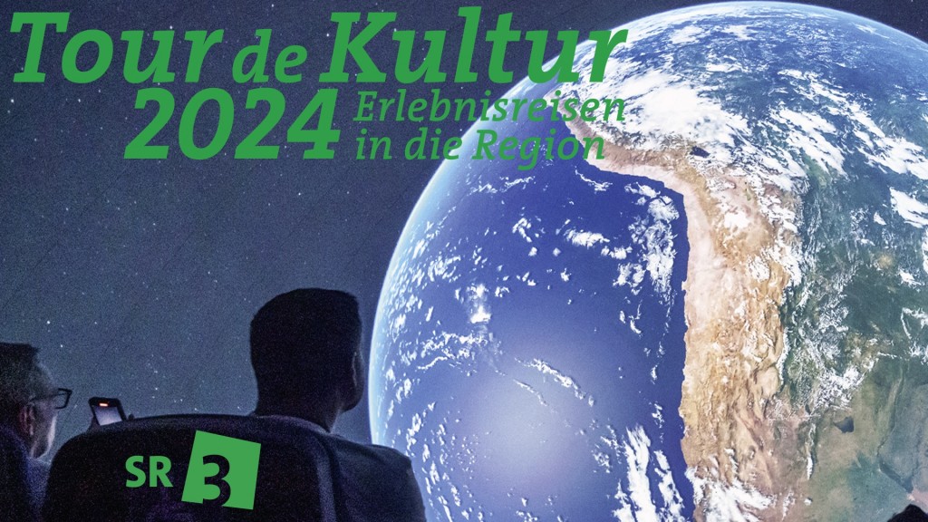 Titelbild Tour de Kultur