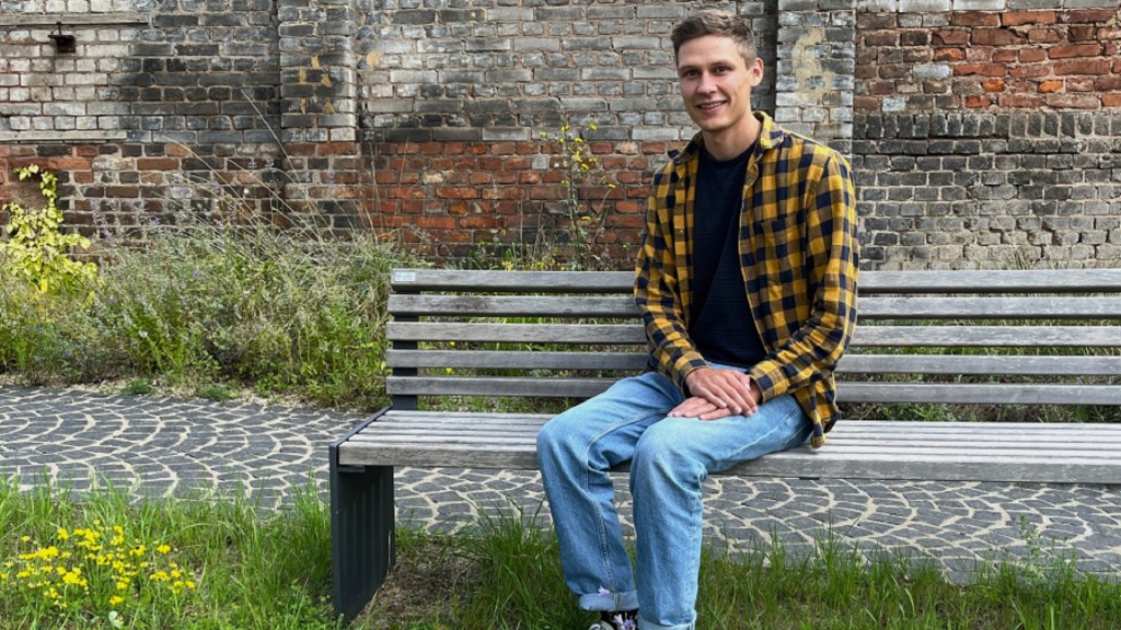 Klimaanpassungsmanager Jan-Hendrik-Jochens