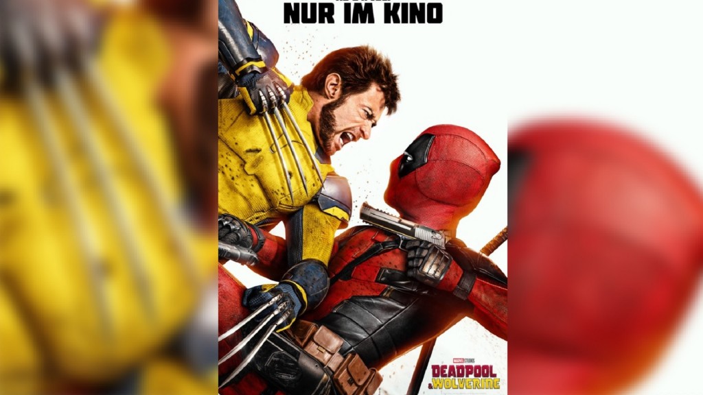 Filmplakat 