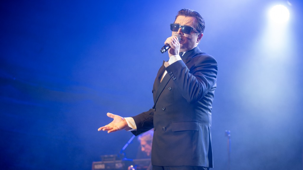 Die Neue Deutsche Welle Party am Freitagabend