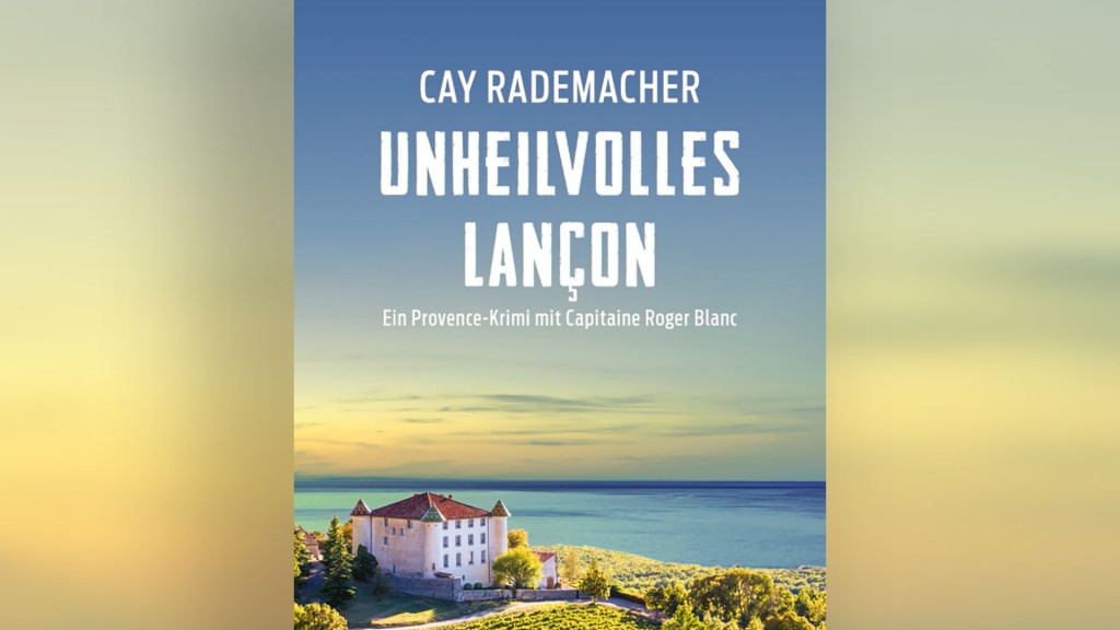 Cay Rademacher: 