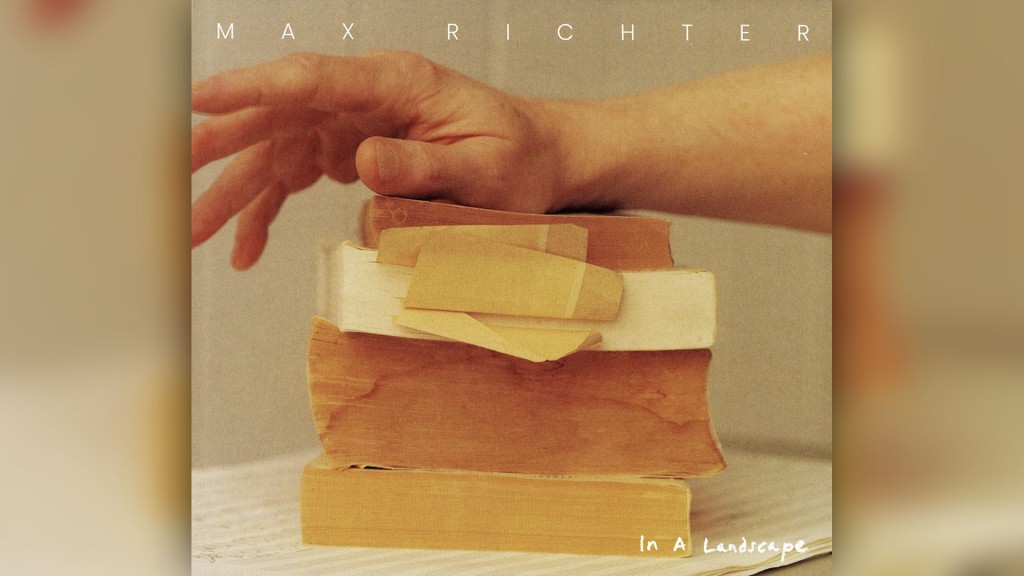 Album-Cover 
