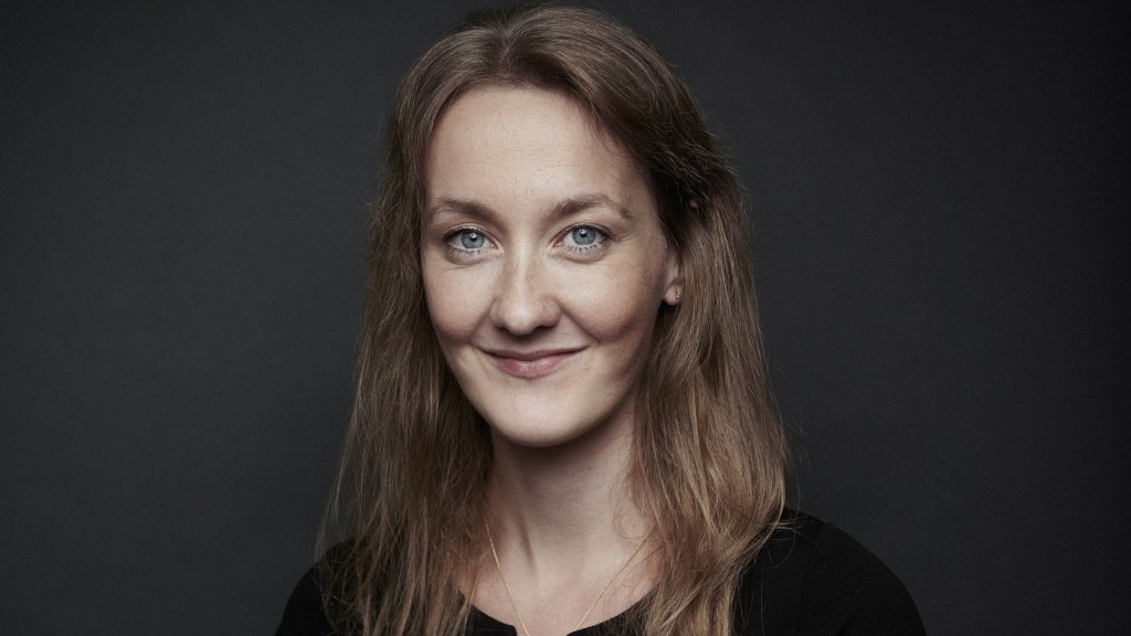 Autorin Frauke Rostalski