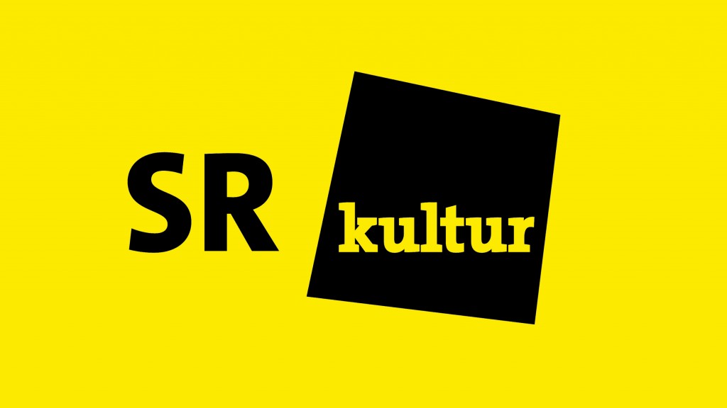 Logo SR kultur