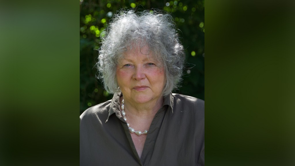 Dorothee Neurohr Gebhardt