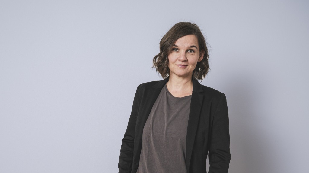 Judith Kriebel