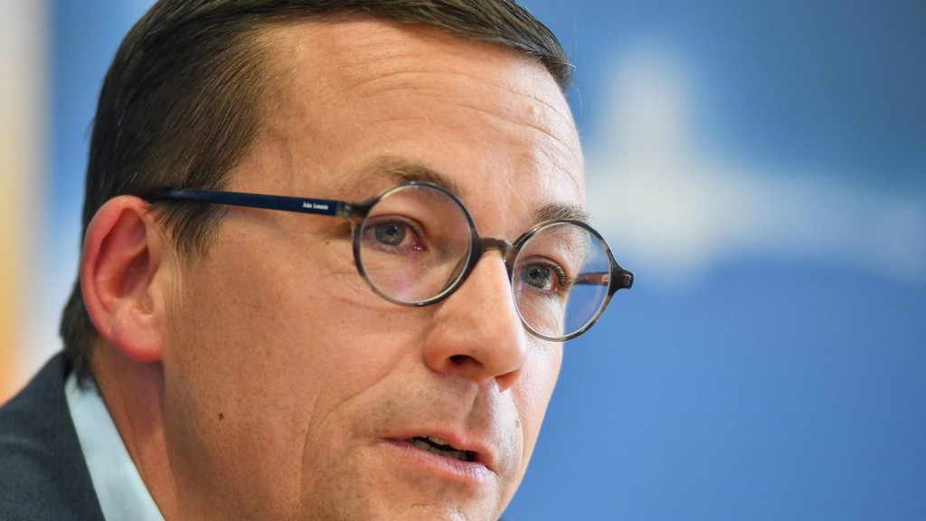 Foto: Roland Karl Theis (MdL, CDU)