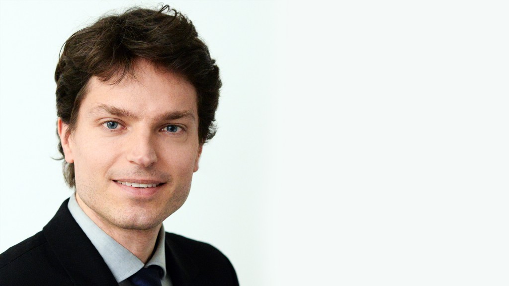 Wirtschaftswissenschaftler Prof. Enzo Weber