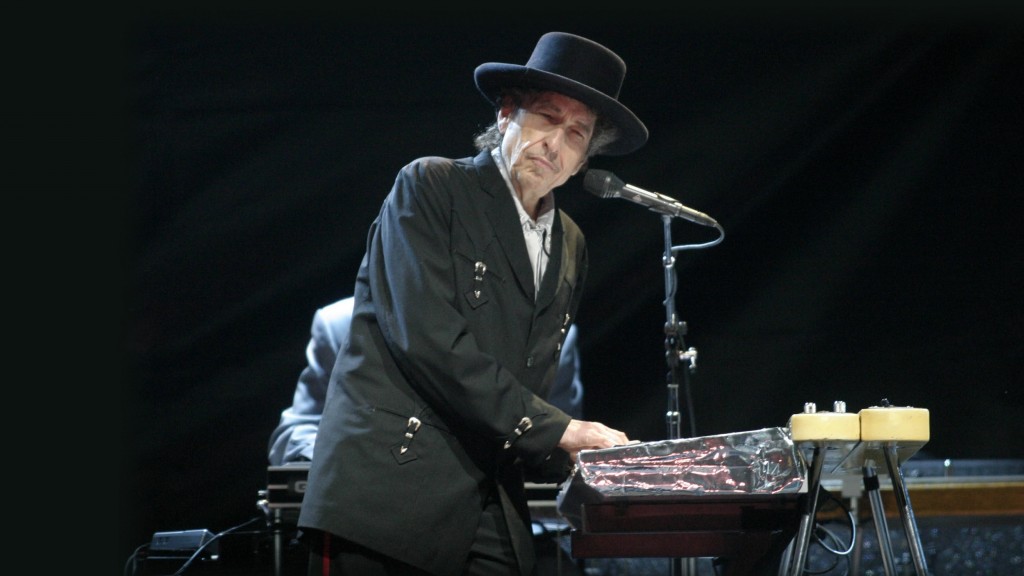 Bob Dylan