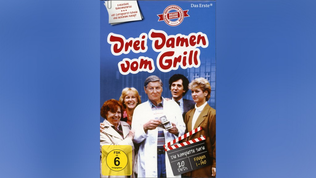 DVD-Box 