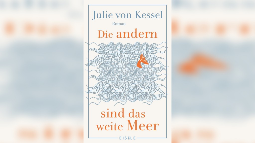 Buchcover: Julia von Kessel: 
