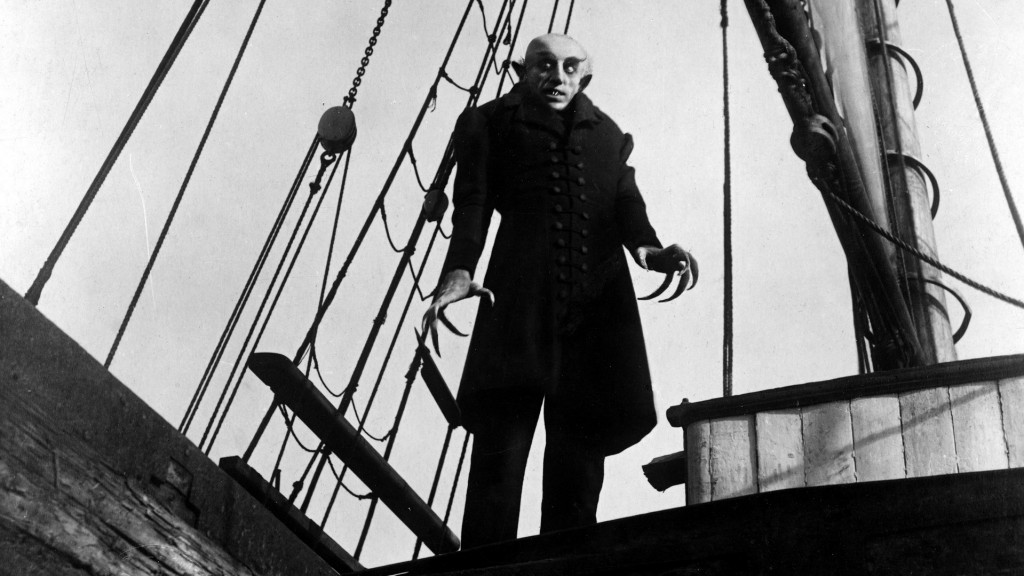 Nosferatu 