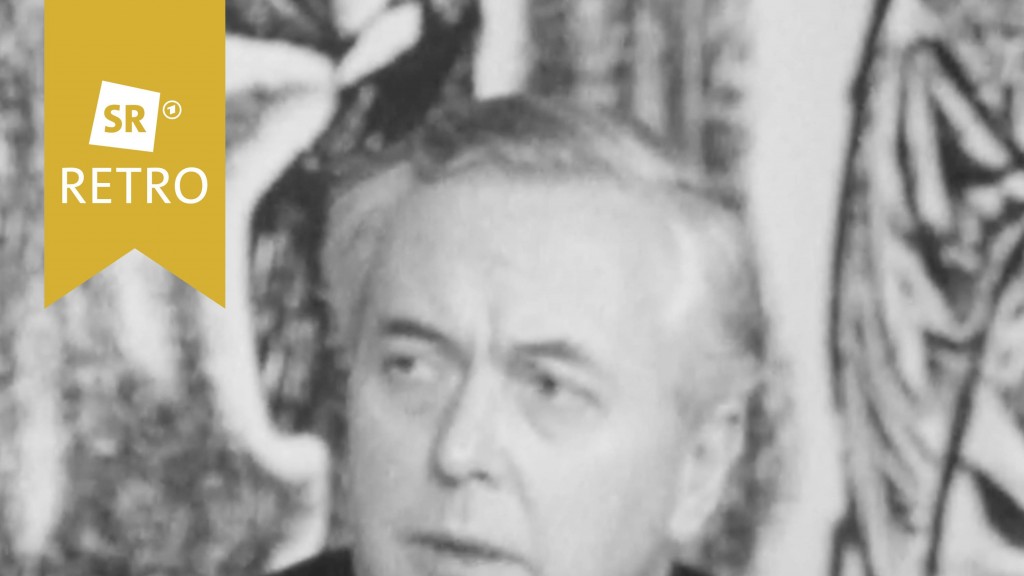 Harold Wilson