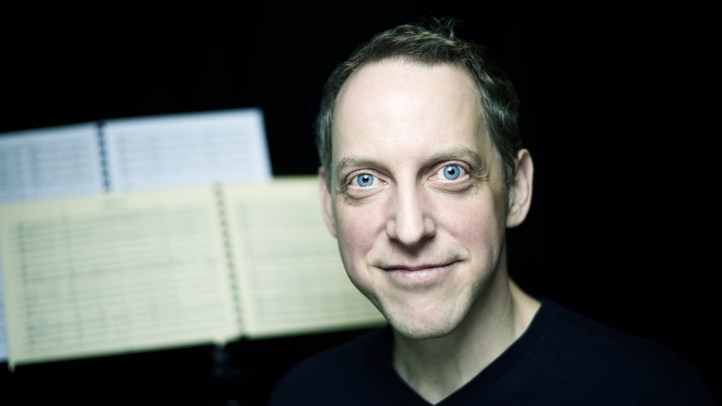 Nicolai Thärichen 