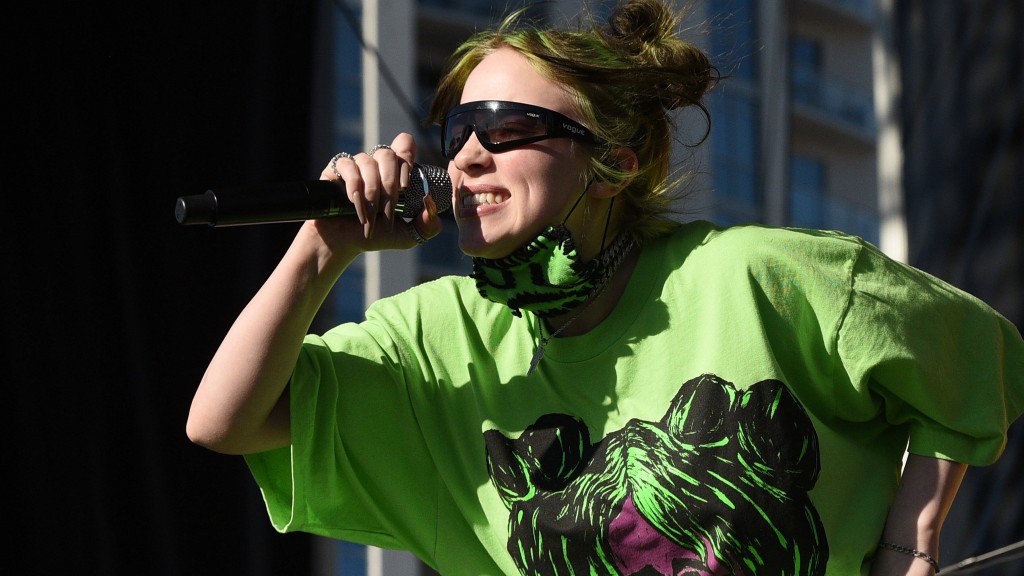 Billie Eilish