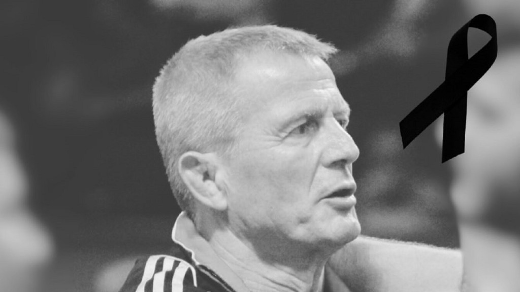 Foto: Frank Hartmann, Ringertrainer