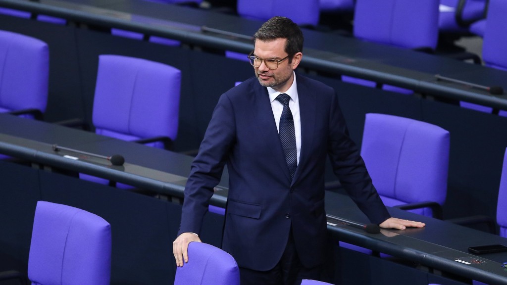 Marco Buschmann (FDP)