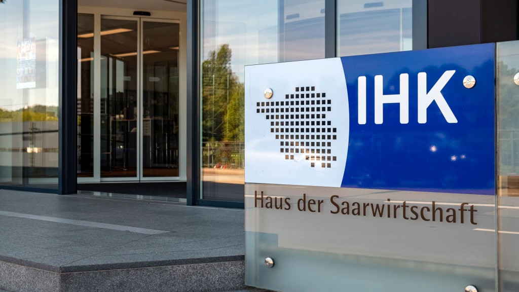 Industrie- und Handelskammer des Saarlandes