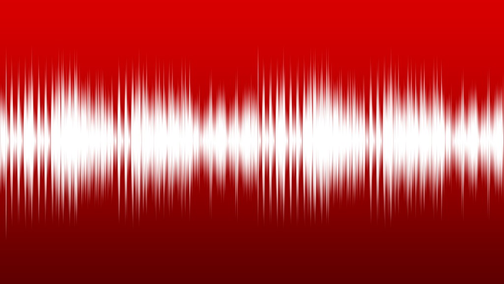Audio auf SR 1