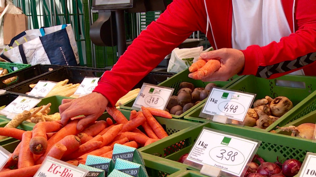 Foto: Gemüsemanufaktur Denis in Lisdorf