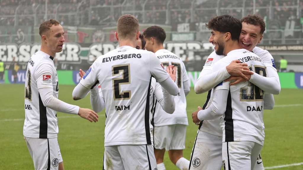 Foto: SV Elversberg