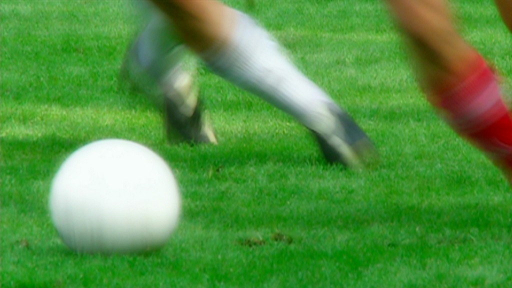 Fußball