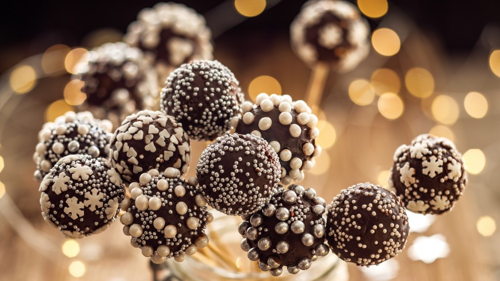 Cake Pops