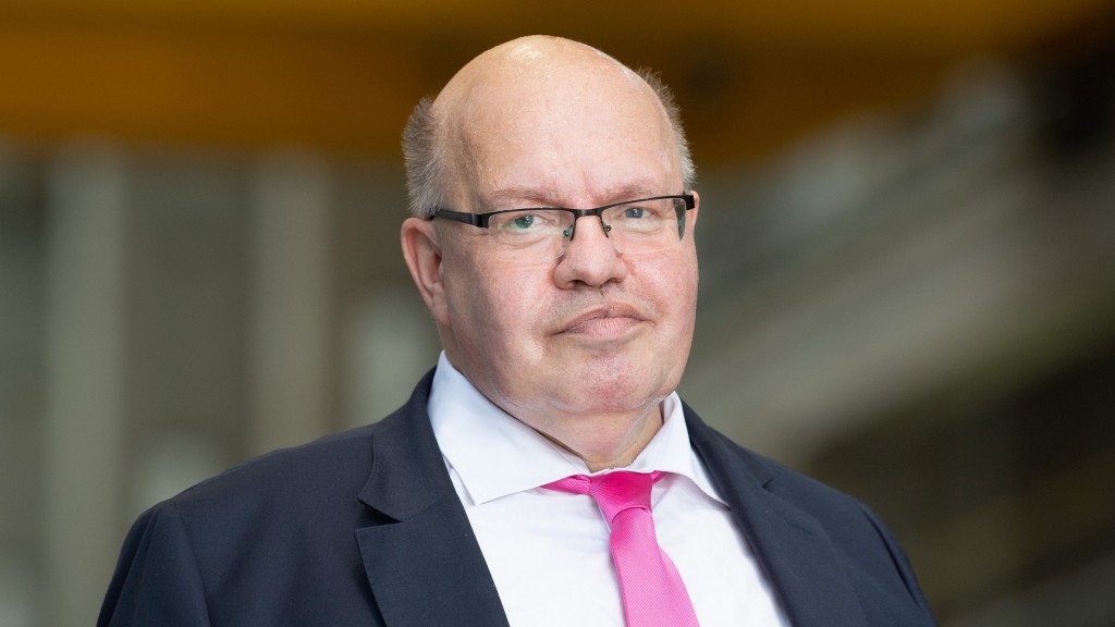 Peter Altmaier