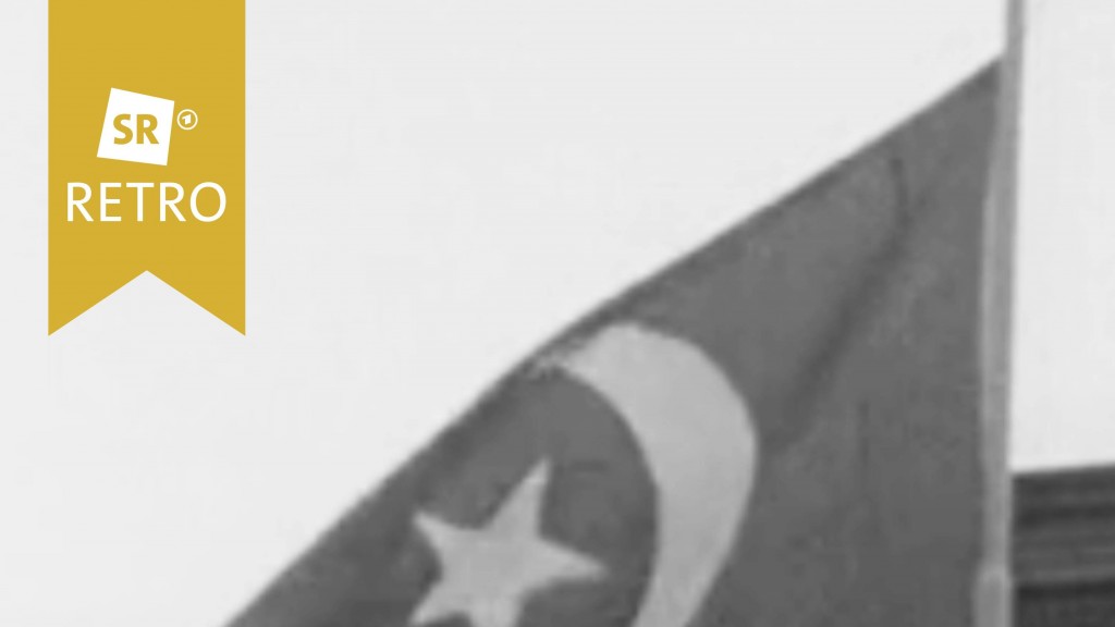 Türkische Flagge