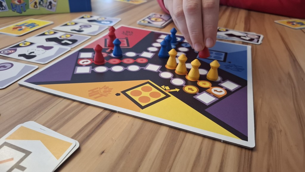 Domino Spieletipp: HIT