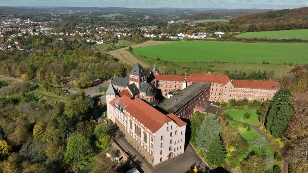 Missionshaus St. Wendel