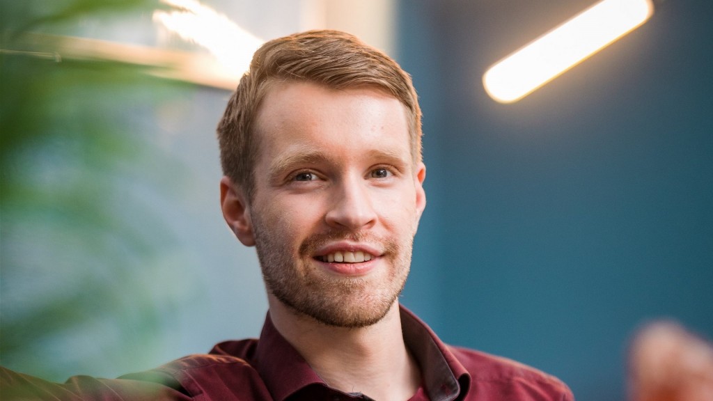 Florian Buschmann