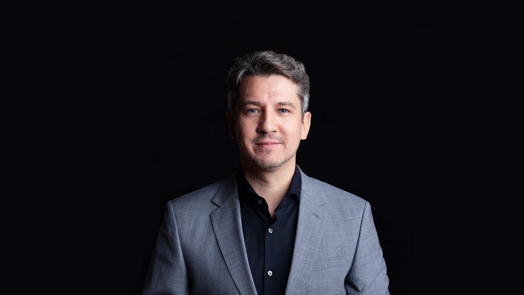 Markus Fischer