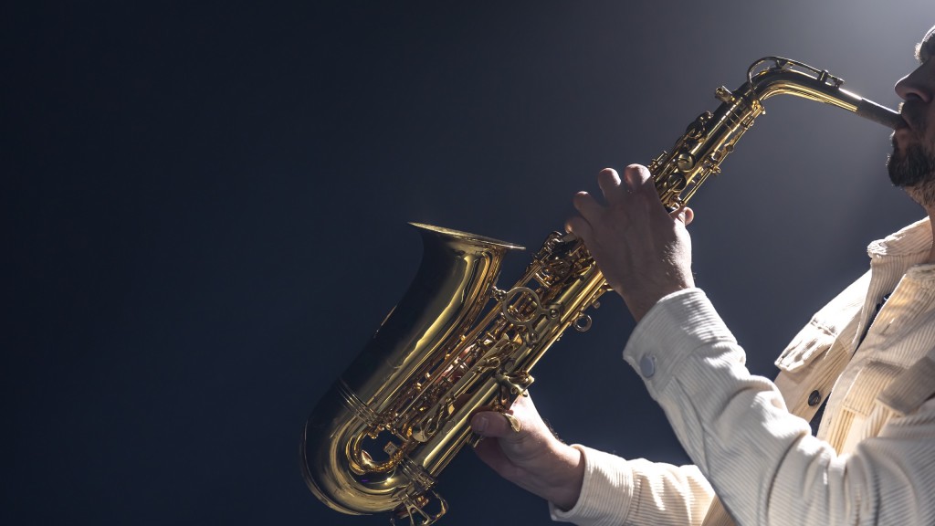 SR kultur - Jazz