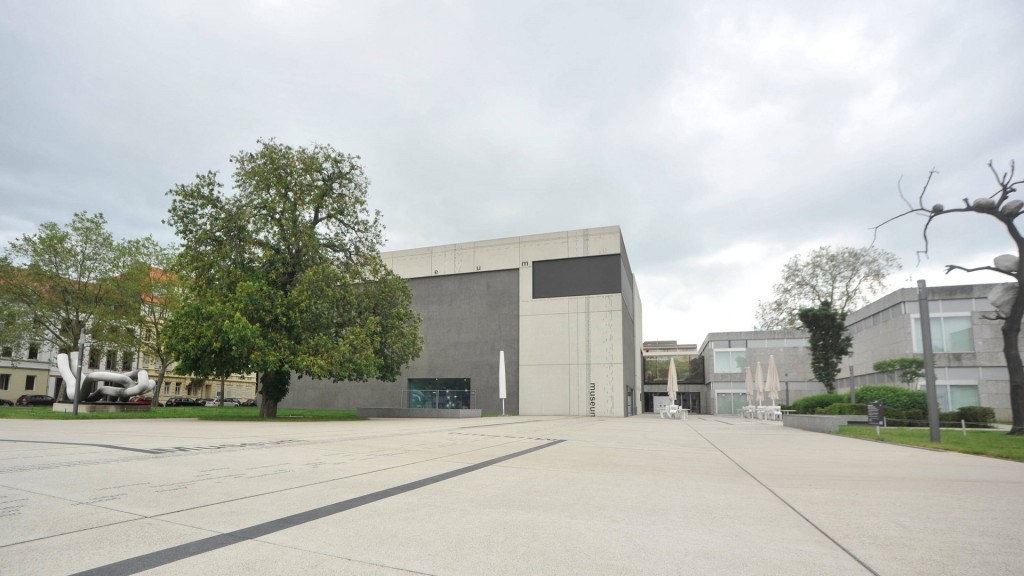 Moderne Galerie Saarbrücken